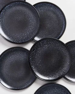 Motel a Miio Turmalina Teller Klein Schwarz Clearance