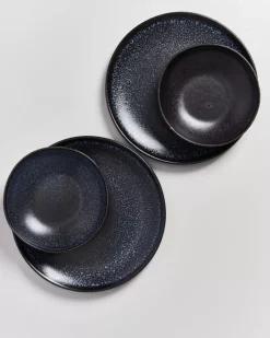 Motel a Miio Turmalina Teller Klein Schwarz Clearance