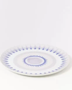 Motel a Miio Verao Lila Blau - 8 Teiliges Set Hot