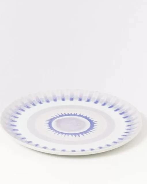 Motel a Miio Verao Lila Blau - 16 Teiliges Set Sale