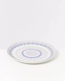 Motel a Miio Verao Lila Blau -24 Teiliges Set Best