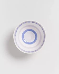 Motel a Miio Verao Muslischale Lila Blau New