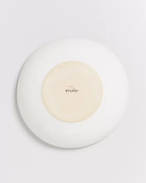 Motel a Miio Verao Pastateller Blau Orange Online