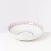 Motel a Miio Verao Pastateller Rosa Blau Sale