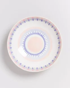 Motel a Miio Verao Pastateller Rosa Blau Sale