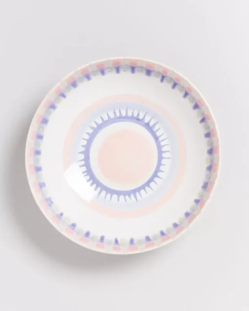 Motel a Miio Verao Pastateller Rosa Blau Sale