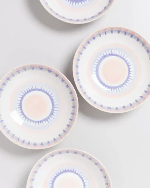 Motel a Miio Verao Pastateller Rosa Blau Outlet