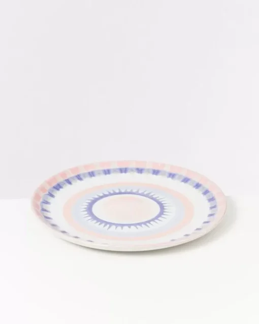 Motel a Miio Verao Rosa Blau - 8 Teiliges Set Online