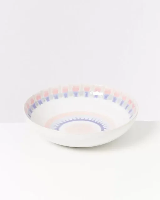 Motel a Miio Verao Rosa Blau - 16 Teiliges Set Discount