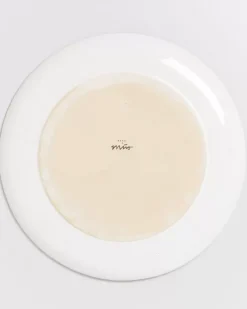 Motel a Miio Verao Teller Gros Rosa Blau New