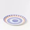 Motel a Miio Verao Teller Klein Blau Orange Sale