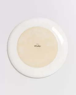 Motel a Miio Verao Teller Klein Gelb Grun New